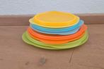 Tupperware Mini-Maxi set, Huis en Inrichting, Keuken | Tupperware, Ophalen of Verzenden, Nieuw, Groen, Bak of Kom