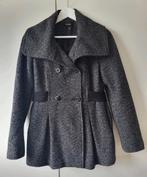 Max & Co jas in maat 36 of slanke 38 Max Mara, Kleding | Dames, Jassen | Winter, Zwart, Zo goed als nieuw, Maat 36 (S), Sandro Reiss Dante 6