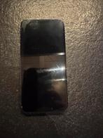 Iphone 13 pro max top toestel achtekant barsten, 128 GB, Blauw, Ophalen of Verzenden, IPhone 13 Pro Max