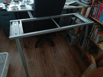 Ikea Galant bureau 120x80 cm - afbeelding 2