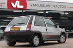 Renault 5 1.4 GT Turbo | Roest vrij! | Originele staat | 120, Auto's, Oldtimers, Voorwielaandrijving, Stof, Zwart, Renault