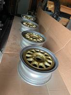 Velgen 14" 4x100, Ophalen, 14 inch, Velg(en), 185 mm