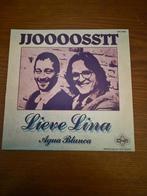 JJoooosstt, Ophalen of Verzenden, Zo goed als nieuw, Overige formaten, Levenslied of Smartlap