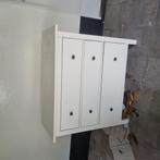 Mooie nette houten lade kast, Ophalen, Zo goed als nieuw
