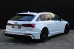 Audi A6 Avant 55 TFSI e quattro Competition 3X S LINE MAXTON, Auto's, Audi, Automaat, Gebruikt, Euro 6, 4 cilinders