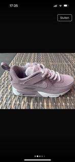 Nike air max paars maat 35, Kinderen en Baby's, Kinderkleding | Schoenen en Sokken, Meisje, Sportschoenen, Nieuw, Ophalen of Verzenden