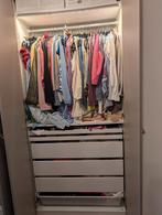 IKEA PAX kledingkast – compleet ingericht – zeer nette staat, Huis en Inrichting, Kasten | Kledingkasten, Ophalen, Overige materialen