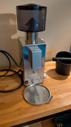 Bezzera BB005 bonenmaler, Ophalen