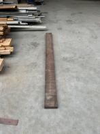 Bankirai balk, Ophalen of Verzenden, Zo goed als nieuw