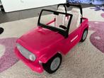 Barbie jeep, Ophalen of Verzenden, Meisje