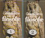 Störig - Geschiedenis van de filosofie deel I & 2, Ophalen of Verzenden, Zo goed als nieuw, Algemeen, Störig - Geschiedenis van de filosofie deel I & 2