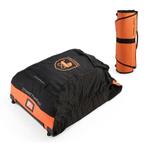 Te Huur Stokke Prampack reistas, Ophalen, Zo goed als nieuw, Overige merken