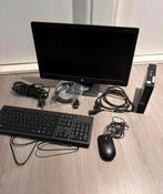 23x compleet computersets, Dell PC, monitor en toebehoren, Computers en Software, Ophalen of Verzenden, Zo goed als nieuw, 3 tot 4 Ghz