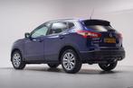 Nissan QASHQAI 1.5 dCi Business Edition [ Panoramadak Leer T, Auto's, Nissan, 1350 kg, Gebruikt, 4 cilinders, Blauw