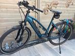 E-bike Rose Xtra watt 21 inch framemaat, Fietsen en Brommers, 53 tot 56 cm, Zo goed als nieuw, Ophalen, Overige merken