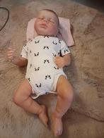 Reborn pop, Kinderen en Baby's, Babykleding | Maat 56, Ophalen of Verzenden, Zo goed als nieuw, Jongetje of Meisje