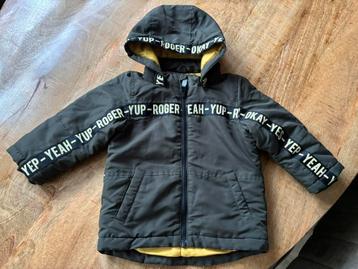 Jongensjas Name it beschikbaar voor biedingen