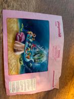 Playmobil 70096 - Onderwater Make-up Tafel, Kinderen en Baby's, Speelgoed | Playmobil, Ophalen of Verzenden, Gebruikt, Los playmobil