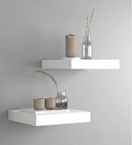 Nieuw!2x IKEA Lack Plank wandplank Wit 30x26cm in verpakking, Ophalen of Verzenden, Nieuw