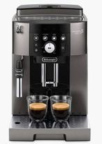 Bonenkoffie Automaat met Uitgebreide Selectie, Witgoed en Apparatuur, Koffiezetapparaten, Gebruikt, Koffiemachine, 2 tot 4 kopjes