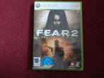 Xbox 360 Fear 2 Project Origin , Xbox360 Game, Spelcomputers en Games, Games | Xbox 360, Avontuur en Actie, Gebruikt, Vanaf 18 jaar