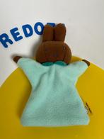 4380 hema handpop nijntje Nina, Kinderen en Baby's, Speelgoed | Knuffels en Pluche, Ophalen of Verzenden, Zo goed als nieuw, Overige typen