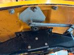 Chassis van een zitmaaier Stiga G301, Tuin en Terras, Cirkelmaaier, Ophalen, Gebruikt