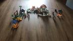 Verschillende sets van Playmobil, Kinderen en Baby's, Speelgoed | Playmobil, Ophalen of Verzenden, Gebruikt