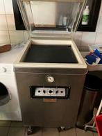 Stephan Alvac vacuümmachine, Ophalen, Gebruikt, Overige stijlen