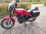 Yamaha xs 400, 400 cc, 2 cilinders, Motorrijbewijs A, Toermotor