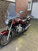 Honda CB SEVEN FIFTY, Motoren, 750 cc, 4 cilinders, Particulier, Toermotor
