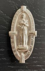 2 oude religieuze speldjes, Verzamelen, Speldjes, Pins en Buttons, Ophalen of Verzenden, Gebruikt, Overige onderwerpen, Speldje of Pin