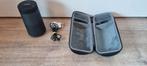 Bose soundlink revolve met handige travelcase, Audio, Tv en Foto, Ophalen of Verzenden, Zo goed als nieuw, Minder dan 60 watt