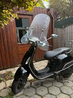 Vespa Sprint 2016 — Start niet — Originele accessoires, Fietsen en Brommers, Scooters | Vespa, Ophalen, Gebruikt, Vespa S, Benzine