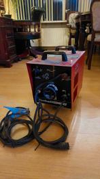 Las apparaat Elektrode, Ophalen, Gebruikt, Minder dan 150 ampère, Elektroden