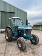 Ford 6700 tractor trekker, Zakelijke goederen, Agrarisch | Tractoren, Ophalen of Verzenden, Ford