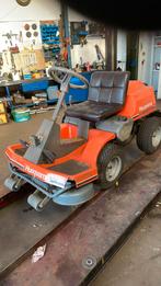 2x zitmaaier husqvarna frontmaaier snapper 1250 lx zie adv!!, Tuin en Terras, Grasmaaiers, Cirkelmaaier, Ophalen of Verzenden