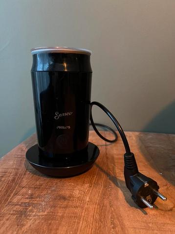 Goed werkende Philips Senseo melkopschuimer beschikbaar voor biedingen