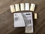 Visonic ltd Powermax Alarm systeem, Ophalen of Verzenden, Compleet systeem, Draadloos, Beweging