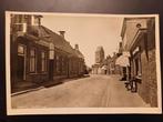 Stedum hoofdstraat, Ophalen of Verzenden, Voor 1920