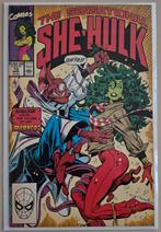 Sensational She-Hulk #13 (1990), Eén comic, Amerika, Ophalen of Verzenden, Zo goed als nieuw