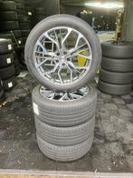 20 inch GMP velgen met zomerbanden voor de Audi Q4, VW ID-4, Auto-onderdelen, Banden en Velgen, Ophalen, Banden en Velgen, Nieuw