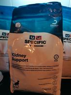 Specific Kidney Support Kattenvoer 2x2kg, Ophalen of Verzenden, Kat