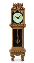 Disneyland Parijs Phantom Manor klok, Verzamelen, Ophalen of Verzenden, Zo goed als nieuw, Beeldje of Figuurtje