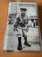 Garland Jeffreys muziek cassette don't call me buckwheat
