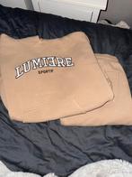 Lumiere Sportif Joggingsset Maat M, Verzenden, Zo goed als nieuw