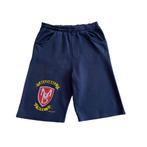 Madball short uit 1996, Verzenden, Zo goed als nieuw, Maat 56/58 (XL), Blauw