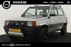 Fiat Panda 1.1 TREKKING 4X4, Voorwielaandrijving, 12 maanden, Stof, 54 pk
