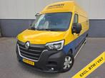 Renault Master 2.3DCI 130 Comfort L4H3 Navi Camera Ecc Dodeh, Renault, 2301 cc, Origineel Nederlands, Bedrijf