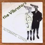 The Vibrators - Automatic lover.        PUNK, Ophalen of Verzenden, Zo goed als nieuw, Rock en Metal